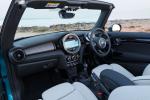 Mini Cooper Cabrio 2016 года (UK)
